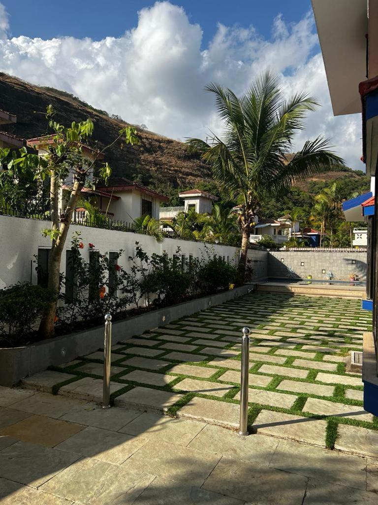 Aqua Villa Luxury Home Stay Lonavala Exterior foto