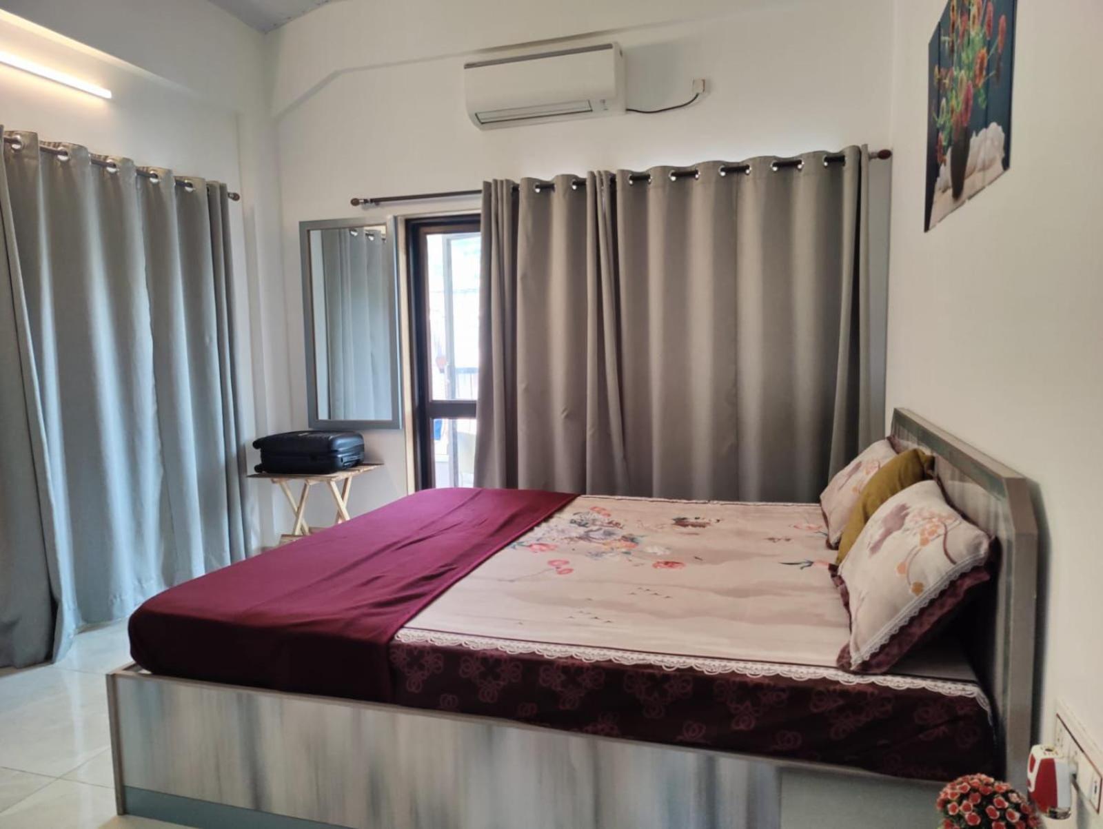 Aqua Villa Luxury Home Stay Lonavala Exterior foto